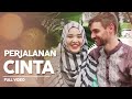 Muslimah Bercerita: Full Video Perjalanan Cinta Adin & Michael Traveler Asal Belanda dan Gadis Medan