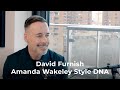 David Furnish | Amanda Wakeley Style DNA