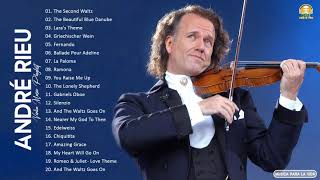 André Rieu Greatest Hits Full Album 2021 - The best of André Rieu