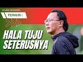 Hala Tuju Datuk Ong Kim Swee