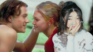 **10 THINGS I HATE ABOUT YOU** CHANGED THE ROMANCE GENRE FOREVER
