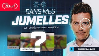 Pronostic Turf et Quinté - Les repérés du 11 janvier 2025