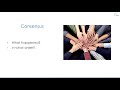 Tony Churyumoff | Decentralized 2019 | From Blockchain to DAG