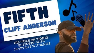 Cliff Henderson - Fifth