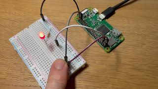 Coursera - The Raspberry Pi Platform - Module 4 Peer Assignment