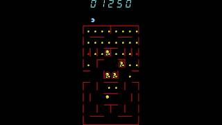 Pac-Man (Coleco Tabletop) - Obscure Machine