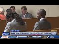 Rape trial set to begin for former Vols