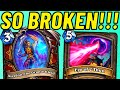 My Opponent Gave Me an OTK!!! Asvedon the Grandshield OTK!