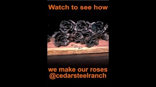 full youtube rose making