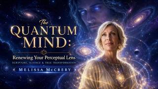 The Quantum Mind Renewing Your Perceptual Lens Scripture Science True Transformation