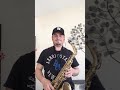 Dance Monkey Sax cover Fabian delgado