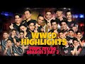 WWCD Highlights Day 3 | SMG J8 Dingoz Ezzy | PMPL MY/SG Season 2