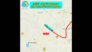 20607 - Mys Vandebharat - Mgr Chennai Central to Mysore ||#shorts #train #chennai #mysore #bangalore