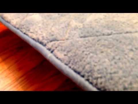 How to make a magic carpet How to make a magic carpet
