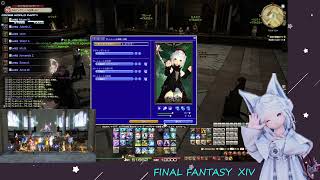 【FF14】攻略24.5日目【絶アレキ】