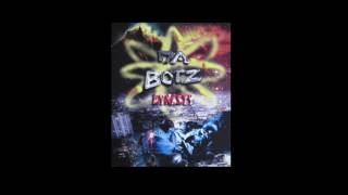 Da Botz Dynasty - God´s Inspiration