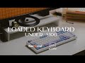 Aula F99 - This Keyboard is loaded