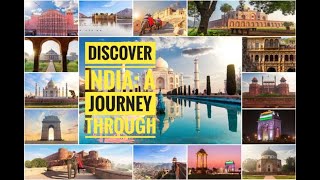 Discover India A Journey Through #india #travel #travelvlog