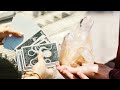 Crystals To Empower Tarot Card Readings