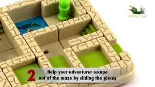 Smart Games - Temple Trap