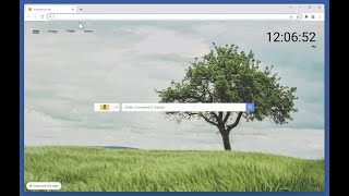 How to remove multisearch browser hijacker?