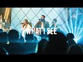 What I See // Resonate Worship (LIVE)