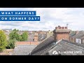 What Happens On Dormer Day? - DJ Moore Lofts