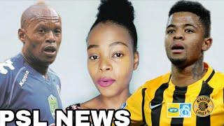 Jabu Mahlangu Update After The Accident,What's Wrong With George Lebese?