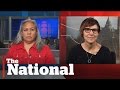 The legacy of the Sixties Scoop