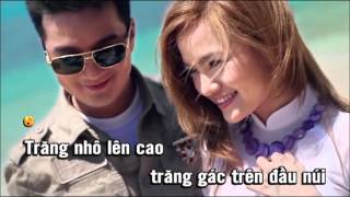 Biển Tình   Đàm Vĩnh Hưng KARAOKE FULL BEAT
