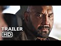 TRAP HOUSE Official Trailer (2025) Dave Bautista