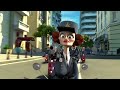 DreamWorks Madagascar  Best Penguins of Madagascar Scenes - Funny Action Moments  Kids Movies