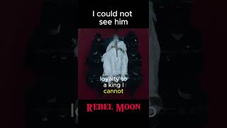 Rebel Moon Trailer 2023  #movie #movieclip #trailer #rebelmoon