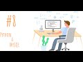 #2.8.  Connect to Database in Python - #MySQL & Python