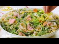 smoked salmon fettuccine with creamy lemon sauce