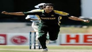 wasim akram king of swing best wickets