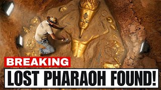This Tomb Changes Everything But The Pharaoh Has Been Erased