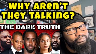 Exposing All Of Diddy’s Silent Accomplices
