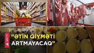 Dünyadakı bahalaşma Azərbaycanda da qiymətləri qaldırır, bəs ucuzlaşma? – APA TV