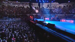 Metallica   Nothing else Matters HD 1080p live @ Francais pour une nuit