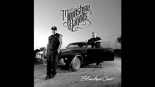 Moonshine Bandits - Dead Man's Hand (CDRip)