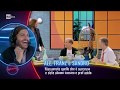 Ale & Franz: appuntamento con l'amore - Improvviserai 15/01/2020