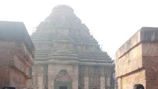 Konark ସୂର୍ଯ ମନ୍ଦିର | କୋଣାର୍କ ରେ ସୁର୍ଯ୍ୟ ଦେବତା କାହିଁ ପୂଜା ପାଉନାହାଁନ୍ତି | magnetic power in konark