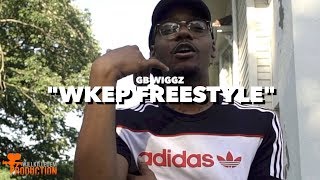 WKEP Freestyle - \