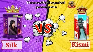 Silk vs Kismi Bar | Battle for the best | Nostalgia ki Nao Ep. 2 || Team Abhivyakti