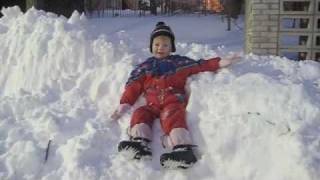 Snowpocalypse 2009