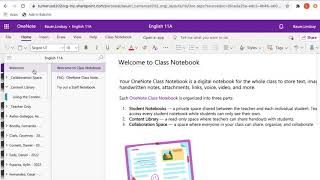 eBinder Introduction