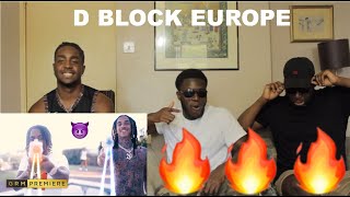 D Block Europe (Young Adz x Dirtbike LB) - We Won [Music Video] | GRM Daily (REACTION)