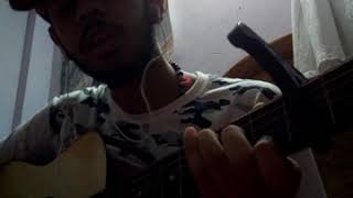 Jhanjhra Karan randhwa guitar cover GEETMP3