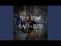 end of beginning (slowed + reverb)